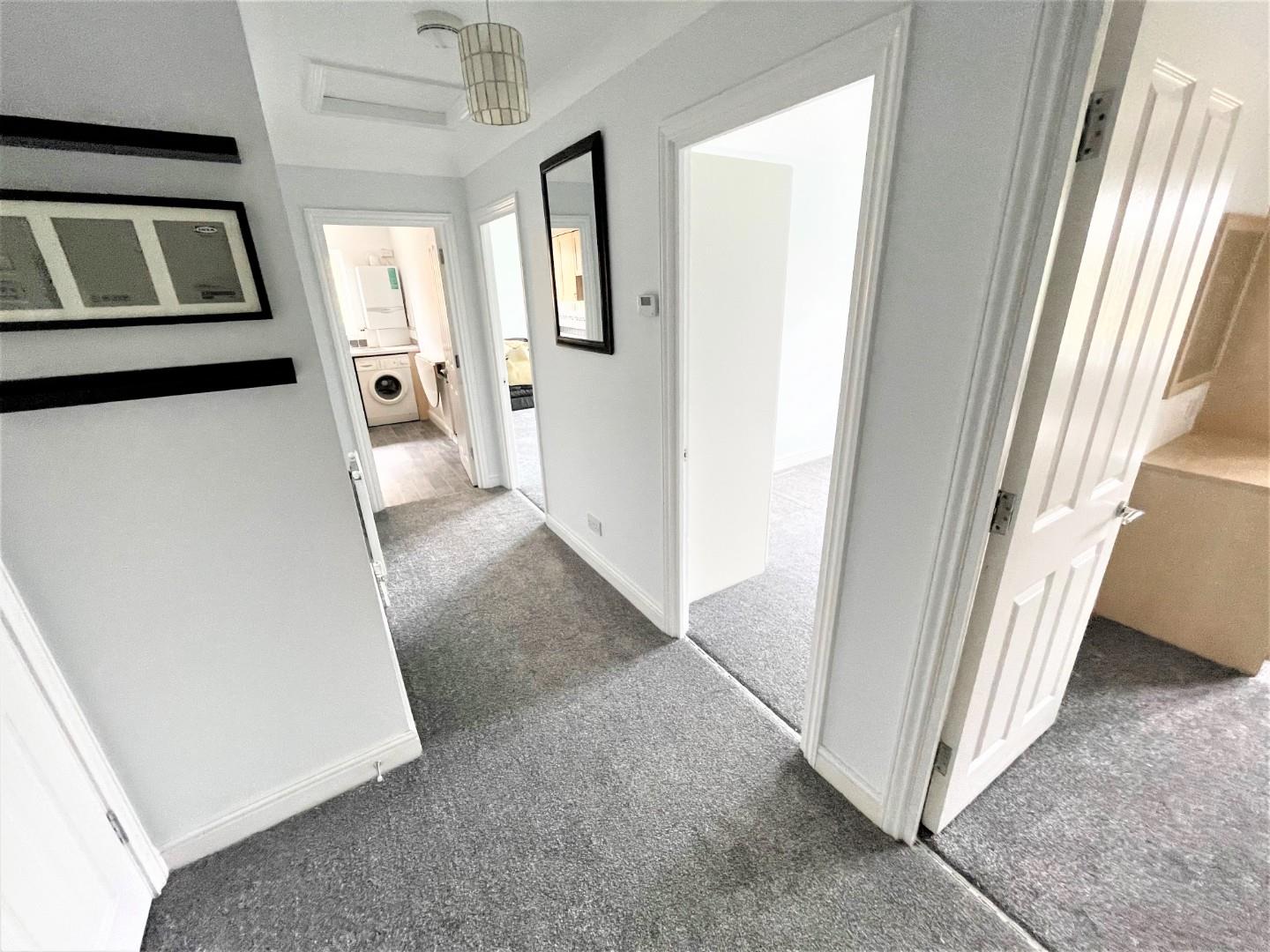 Grenville Place, Mill Hill
